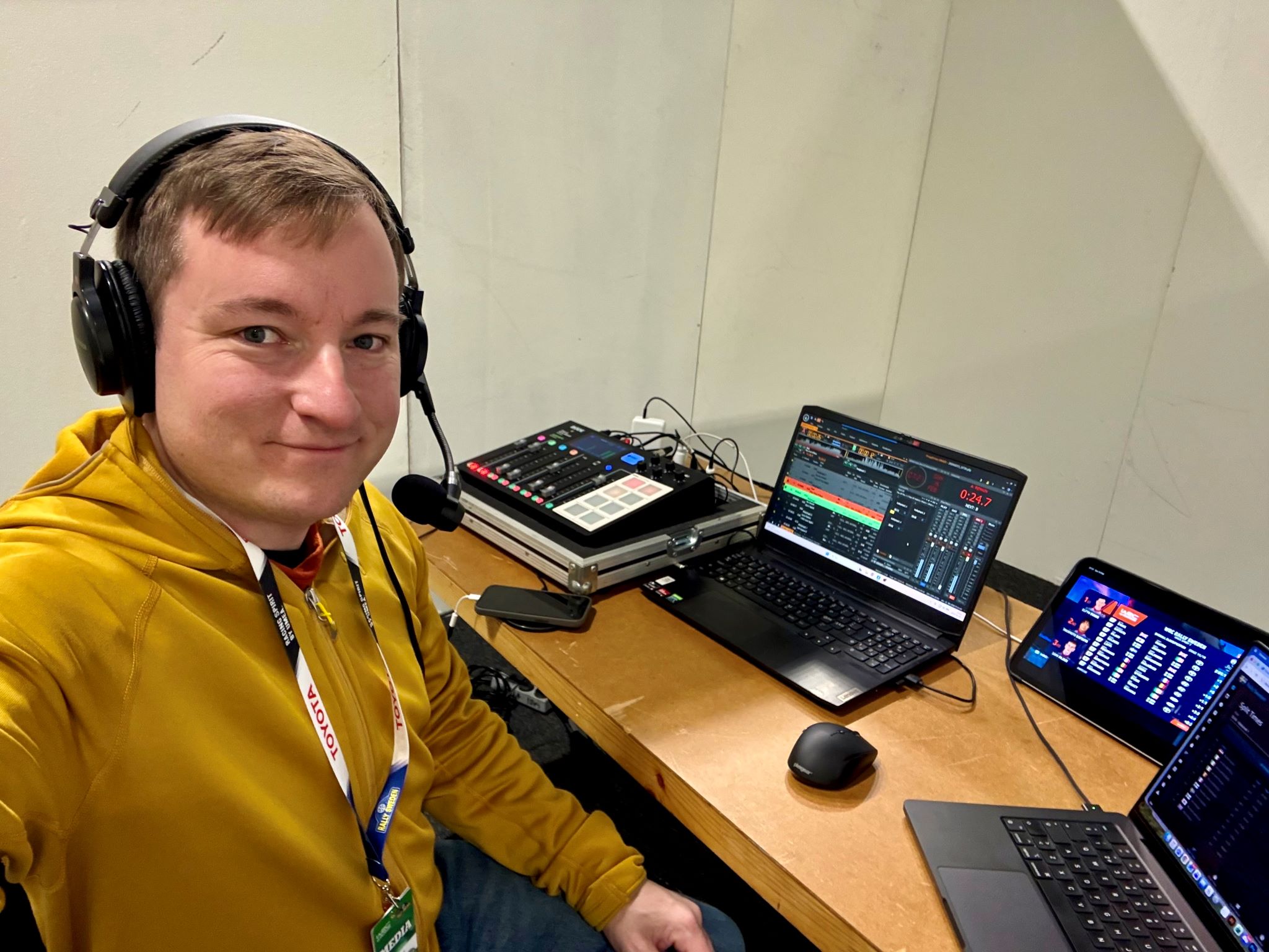 Radio